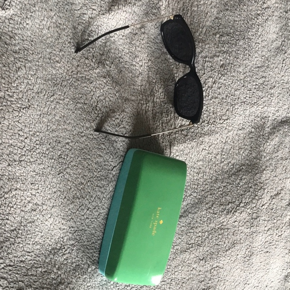 Kate Spade Sunglasses